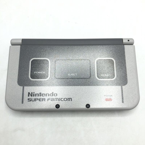 【中古】本体）Newニンテンドー3DS LL スーパーファミコン エディション[240092265077]の画像5