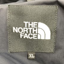 【中古】THE NORTH FACE NP62330 ブラック XL パンサーフィールドジャケット　ザノースフェイス[240092264177]_画像3