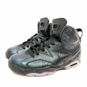 【中古】AIR JORDAN 6 RETRO ALL STAR 26.5cm 907961-015 ナイキ[240092244495]