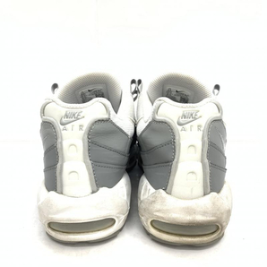 【中古】NIKE AIR MAX 95 ESSENTIAL 27.5cm CT1268-001 ナイキ[240092261595]の画像4