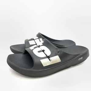 【中古】FCRB 21SS Ooahh SANDAL 27.0cm FCRB-210100 エフシーレアルブリストル[240092261817]の画像1