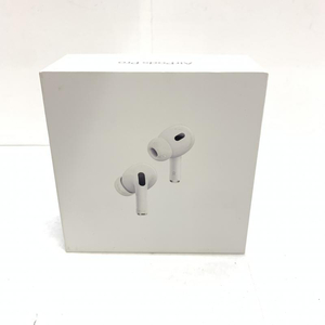 【中古】AirPods Pro（第2世代）(ホワイト)[240092266715]