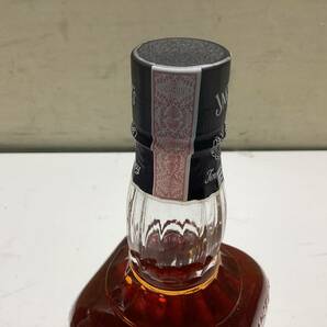 未開栓 JACK DANIEL'S ジャックダニエル Old オールド No.7 ウイスキー 700ml 45％ 古酒の画像5