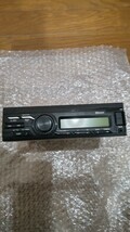 ラジオ 24V Bluetooth 新車外し18ピン→14ピン変換カプラー付き_画像1