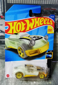 HotWheels LIGHTNIN' BUG　ホットウィール ライトニン・バグ　　説明文・写真ご参照　　///(047)