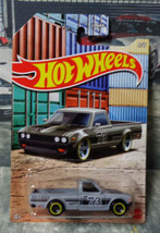 HotWheels DATSUN 620 　ホットウィール ダットサン 620 トラック　　　　　　　///RT308_画像1