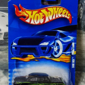 HotWheels SHOE BOX Ford  ホットウィール シューボックス フォード 説明文・写真ご参照  ///(11)の画像1