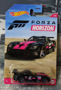 HotWheels SRT VIPER GTS-R　ホットウィール SRT バイパー　　　///(056)