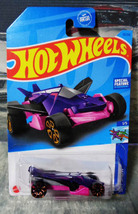 HotWheels AIRUPTION 　ホットウィール エアラプション ギミック　説明文・写真ご参照　　///(047)_画像1