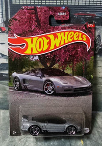 ホットウィール 1990 アキュラ NSX 　HOTWHEELS '90 ACURA NSX 　　///AZ