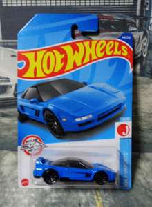 ホットウィール 1990 アキュラ NSX 　HOTWHEELS '90 ACURA NSX 　　　///(023)