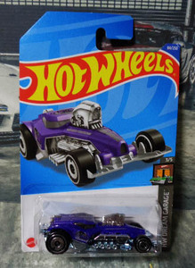 HotWheels FUSIONBUSTA 　ホットウィール フュージョンバスタ　　　///(056)