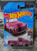 ホットウィール 1952 シェビー シボレー　ピックアップ トラック　HotWheels '52 CHEVY　説明文・写真ご参照　　///(055)_画像1