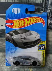 HOTWHEELS LB-WORKS LAMBORGHINI HURACAN COUPE ホットウィール リバティー ワークス ランボルギーニ ウラカン クーペ 　　///(050)