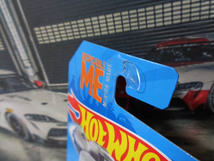 HOTWHEELS GRUMOBILE　ホットウィール グルーモービル ミニオンズ 　カード傷み　///(046)_画像4