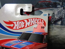 HotWheels 1967 FORD MUSTANG COUPE　ホットウィール ‘67 フォード マスタング クーペ　説明文・写真ご参照　　///(056)_画像4