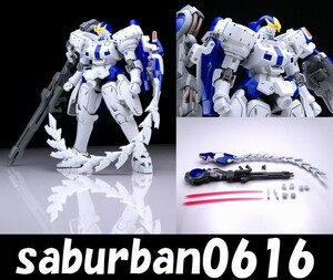 G0113完成品 1/100 MG トールギス3 敗者たちの栄光Wガンダム トールギスⅢ EWエンドレスワルツ Ver.ka カトキ プレミアムバンダイ プレバン