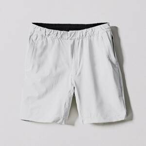 新品 MAAP Men’s Motion Short Lサイズ オフホワイト マープ モーション ショーツ ハーフパンツ ショートパンツ 速乾 Rapha