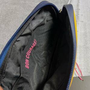 新品 Rapha ラージサイズ Rainproof Essentials Case Large イエロー ラファ レインプルーフ エッセンシャル ケース ポーチ 防水の画像6