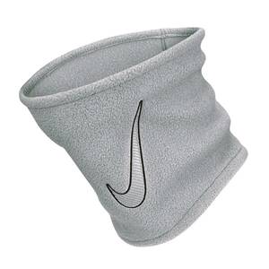  новый товар NIKE Fleece Neck Warmer серый Nike флис защита горла "neck warmer" шея камера шарф снуд защищающий от холода 