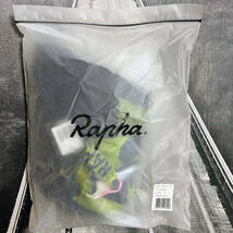 新品 Rapha + Patta 特別限定版 Pro Team Training Cargo Bib Shorts XLサイズ ラファ パタ プロチーム カーゴ ビブショーツ ポケット付き_画像7