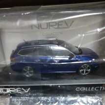 プジョー Peugeot 308 SW GT 2014 1/43 ミニカー_画像5