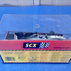 ◆◆TECNI-TOYS SCX スロットカー 1/32 scale racing sistem マクラーレン//メルセデス メカニックセット 未使用 １円スタート！格安！◆◆の画像10