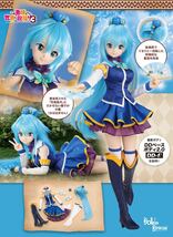 ボークス　ドルパ51 限定モデル　DD Dollfie Dream アクア (Aqua) 新品未使用　この素晴らしい世界に祝福を！3　_画像3