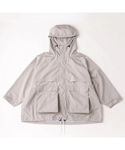 新品未使用 定価44,000円 Size L S.F.C/エスエフシー 3 Layer Jacket SFCFW23J05 レイヤー ジャケット 日本製 ストライプス フォー