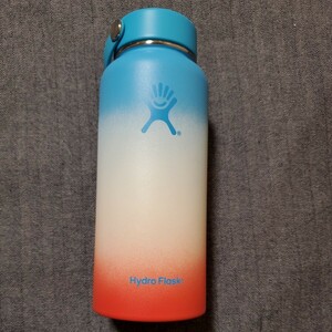 ハイドロフラスクHYDROFLASK 32oz　ハワイ限定カラー　水筒 