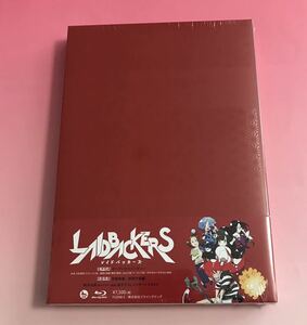 新品★LAIDBACKERS-レイドバッカーズ- BD 劇場限定版 Blu-ray Disc 劇場限定グッズ 映画 日高里菜 茜屋日海夏 内山夕実 花守ゆみり 検DVD