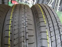 送料無料　新品　155/65R14　BS　NEWNO　ニューノ　2024年製　4本セット（沖縄別途料金）_画像2