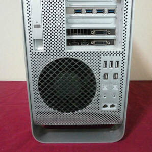 Mac Pro Mid 2012 A1289 6-Core Xeon 2.40GHz × 2 /メモリ64GB /1TB_HDD × 2 /★ASUS GTX770 DirectCUⅡ GDDR5 2GB★の画像3