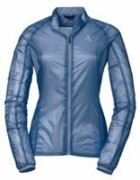 schoffelshoferu5013000 lady's jacket zen blue S size 4061636956594