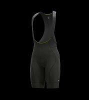 Ale Alley Green Speed ​​Bibshorts Bib Shorts Black XS Size 22S5528398001