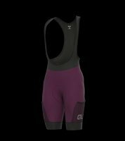 Ale Alea Stones Cargo Bibshorts Stones Cargo Bib Шорты