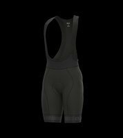 Эль -переулок Strada Bibshorts Bib Shorts Black Call Call Grey M Size 22S5528222390