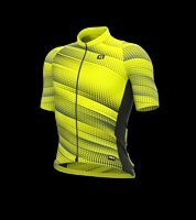 ale Alley GREEN SPEED JERSEY Джерси с коротким рукавом Fluo Yellow M Размер 22S5528397929