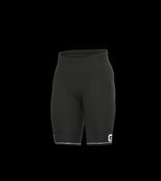 Ale Ale Alea Corsa Shorts Corsa Shorts Black White M Size 23SS528182686