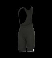 Ale Alea Corsa Bibshorts Bib Shorts Nero Black White XS Size 22S5528181894