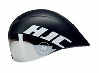 HJC Adwatt 1,5 Traiathlon Helmet HJC Adwatts 1.5 Триатлон шлем MT Black S Size 22S4269652992