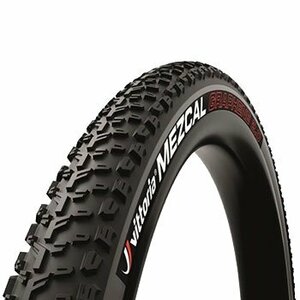 Vittoria ビットリア vittoria(ヴィットリア) Mezcal III G2.0 XC-Trail TNT チューブレスレディ ブラック×グレー 29×2.1