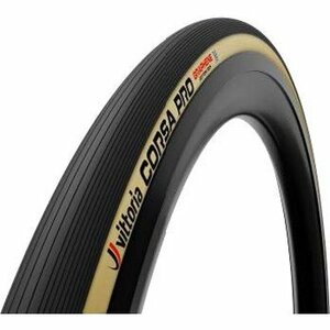 Vittoria ビットリア Corsa Pro TLR コルサ プロ チューブレスレディ 700C タイヤ ブラック(サイドスキン) 700x28c