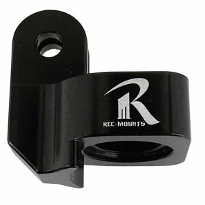 REC-MOUNTS レックマウント GP-LEZ2 ライトアダプター LEZYNE用 タイプ2 4582314479988