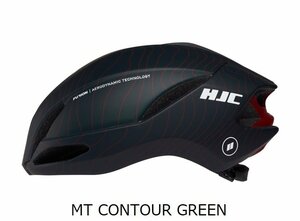 HJC Furion 2.0 шлем HJC Fulion 2.0 Шлем MT Contour Green M Size 23S4269655290