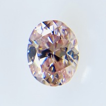 FANCY PINK 0.56ct OV/RT1198/GIA_画像2