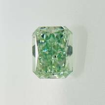 FANCY INTENSE GREEN 0.64ct RCT/RT2665/GIA_画像3