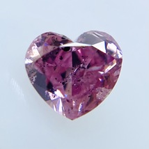 FANCY VIVID PURPLISH PINK 0.254ct HS/RT0757/CGL_画像2