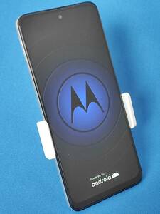 　 　　 　♪♪【中古】Motorola Moto G32 サテンシルバー SIMフリー♪♪