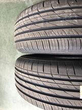 2023年48週 TOYO TIRE PROXES CL1 SUV 235/65R18 2本セット_画像5